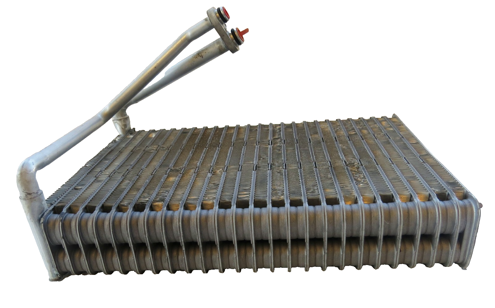 Bentley Continental 2003-2018 OEM A/C Air Conditioning Evaporator Radiator - Image 10