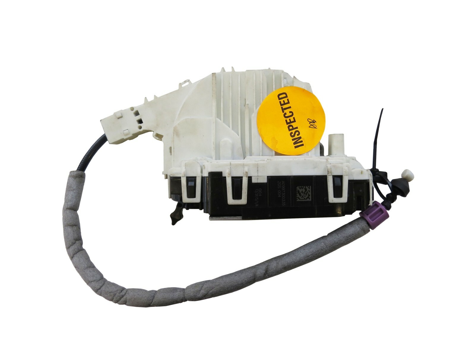 Mercedes 2008-2020 OEM Door Lock Actuator Left (Driver Side) - Image 2