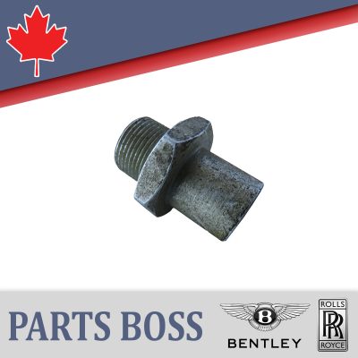Bentley Rolls Royce 1955-1958 OEM NEW Axle Yoke Union