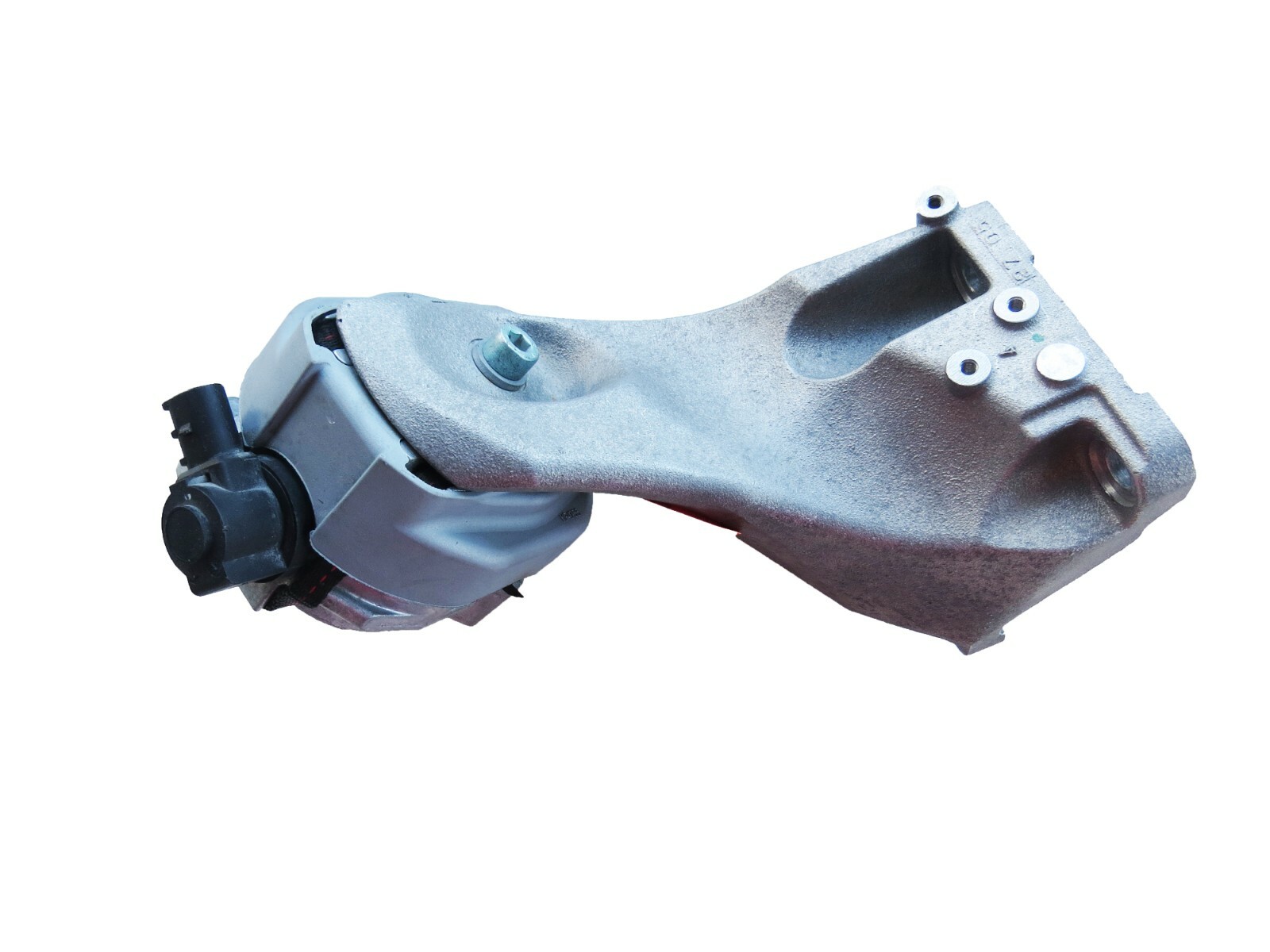 Bentley Continental 2003-2012 OEM Engine Mount W/Bracket Left (Driver Side) – Image 5