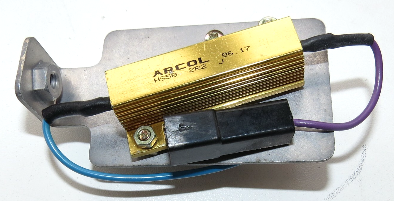 Bentley Rolls-Royce 1966-1980 OEM NEW Thermal Resetting Fuse - Image 4
