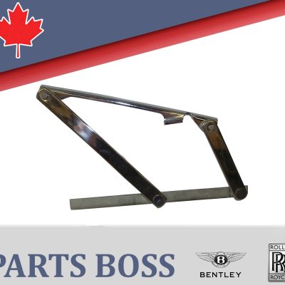 Bentley Rolls Royce 1955-1965 OEM NEW Seat Armrest Linkage Front LH