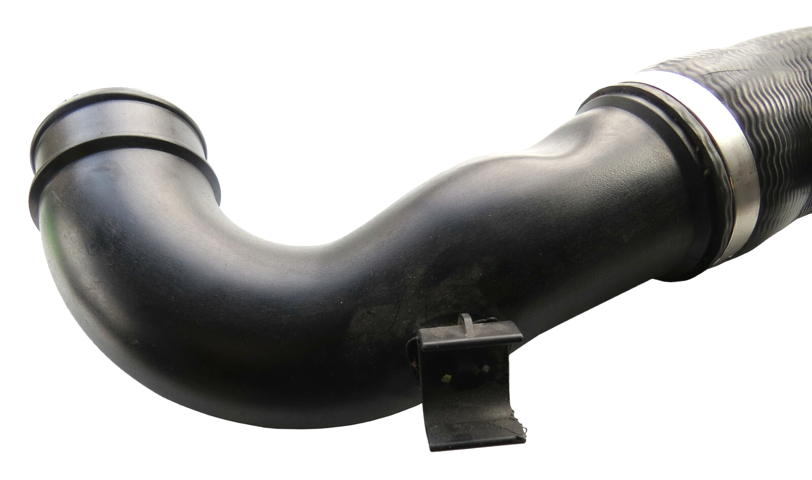 BMW 335i 335i xDrive 335is 335xi X1 2007-2015 OEM Turbocharger Intercooler Hose - Image 6