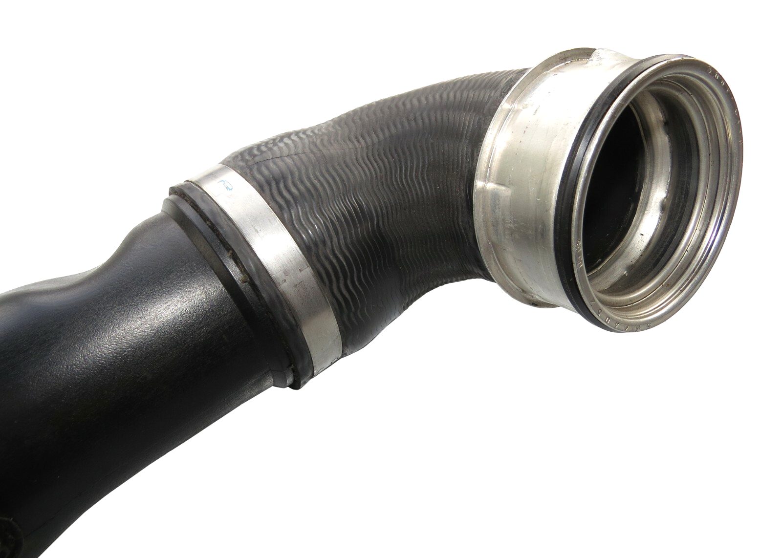 BMW 335i 335i xDrive 335is 335xi X1 2007-2015 OEM Turbocharger Intercooler Hose - Image 7