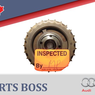 Audi A4 A6 RS4 2005-2009 OEM Engine Timing Camshaft Sprocket