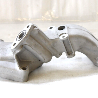 Porsche 944 Turbo 1987-1991 OEM Engine Carrier Mount Bracket Support