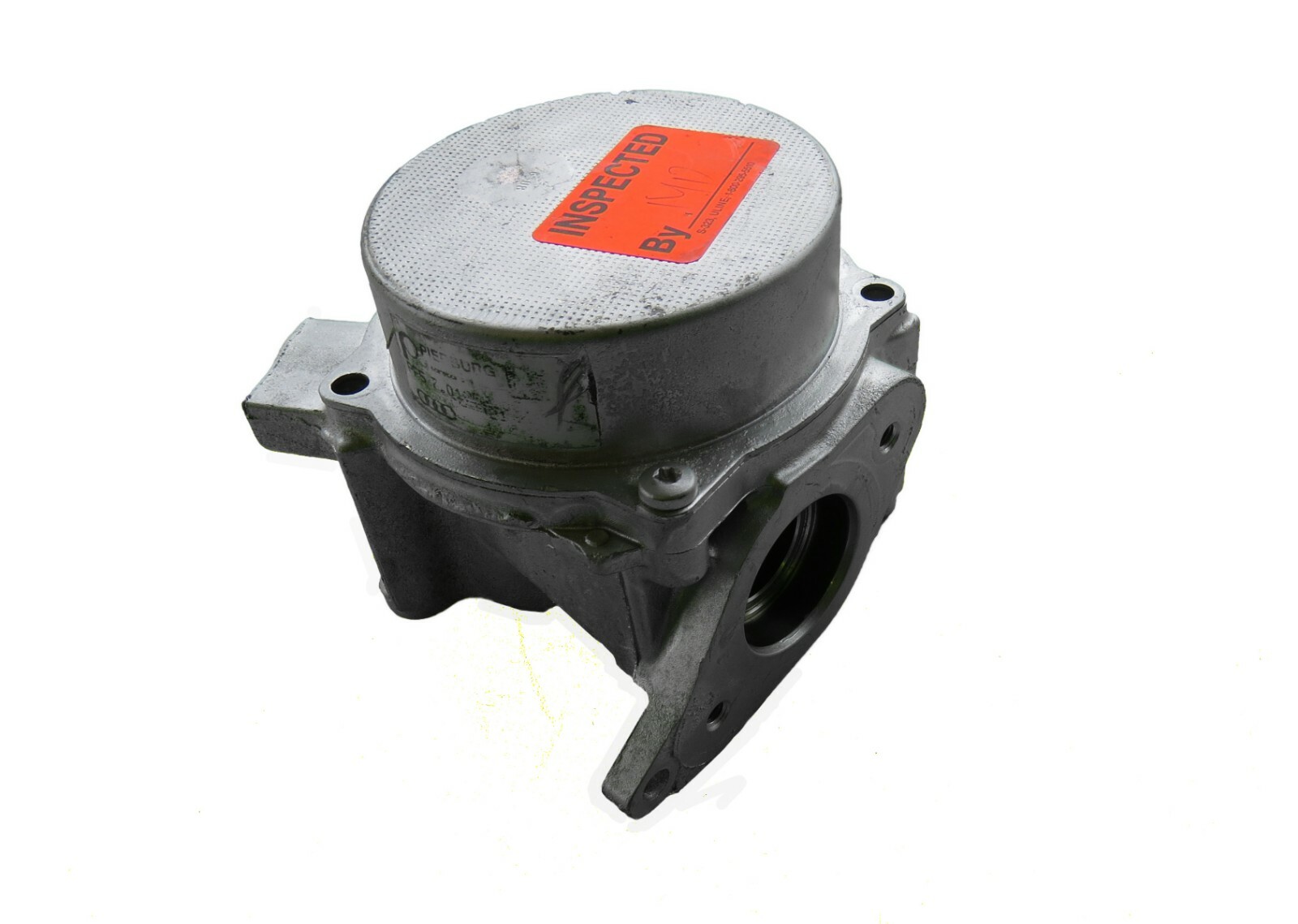 Volkswagen Beetle CC Eos Jetta Passat Audi A3 TT 2.0L 2008-2017 OEM Vacuum Pump – Image 2
