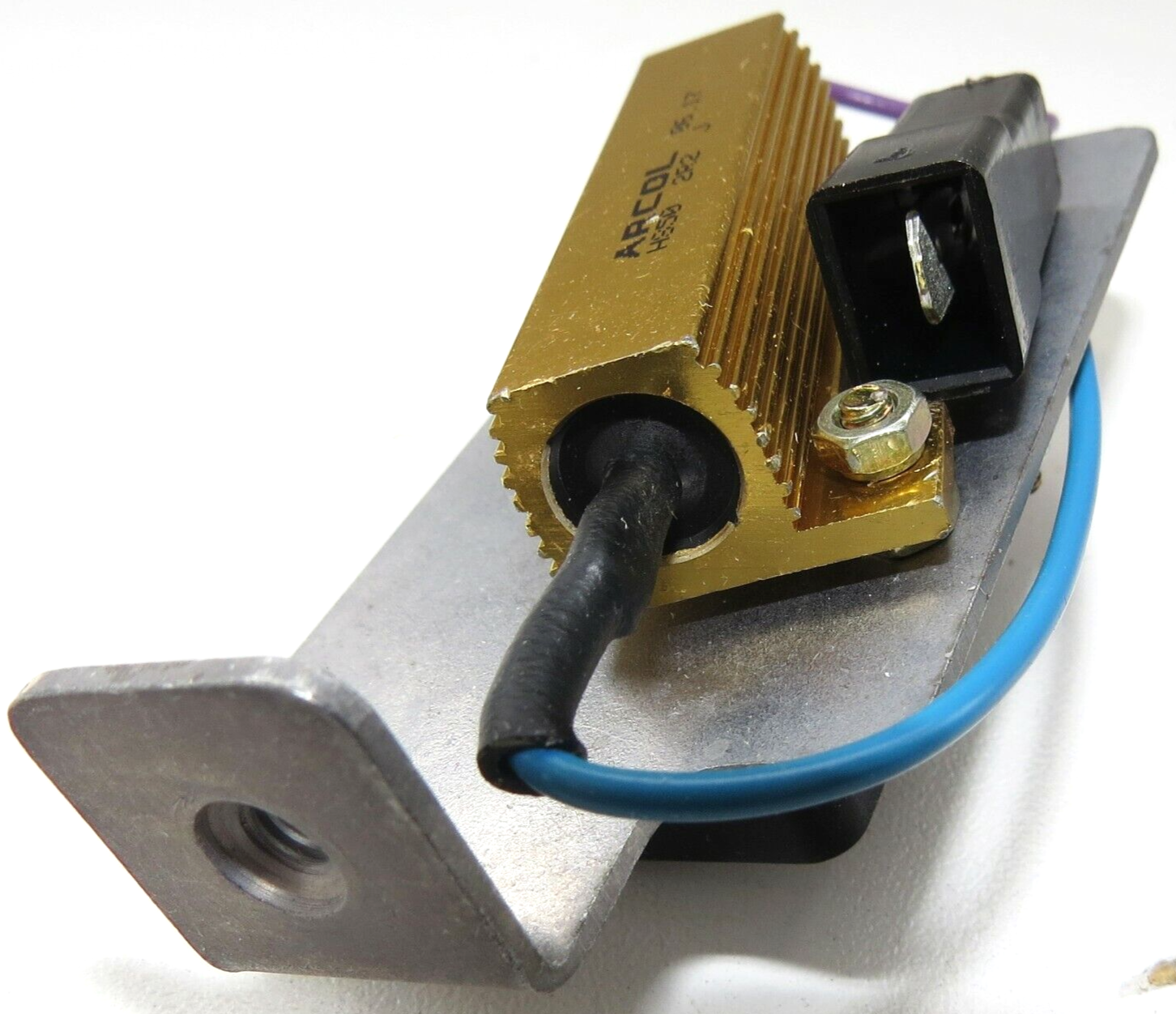 Bentley Rolls-Royce 1966-1980 OEM NEW Thermal Resetting Fuse - Image 9