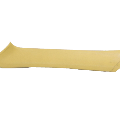 Porsche 911 1999 OEM Windshield A-Pillar Trim Panel Left (Driver Side)