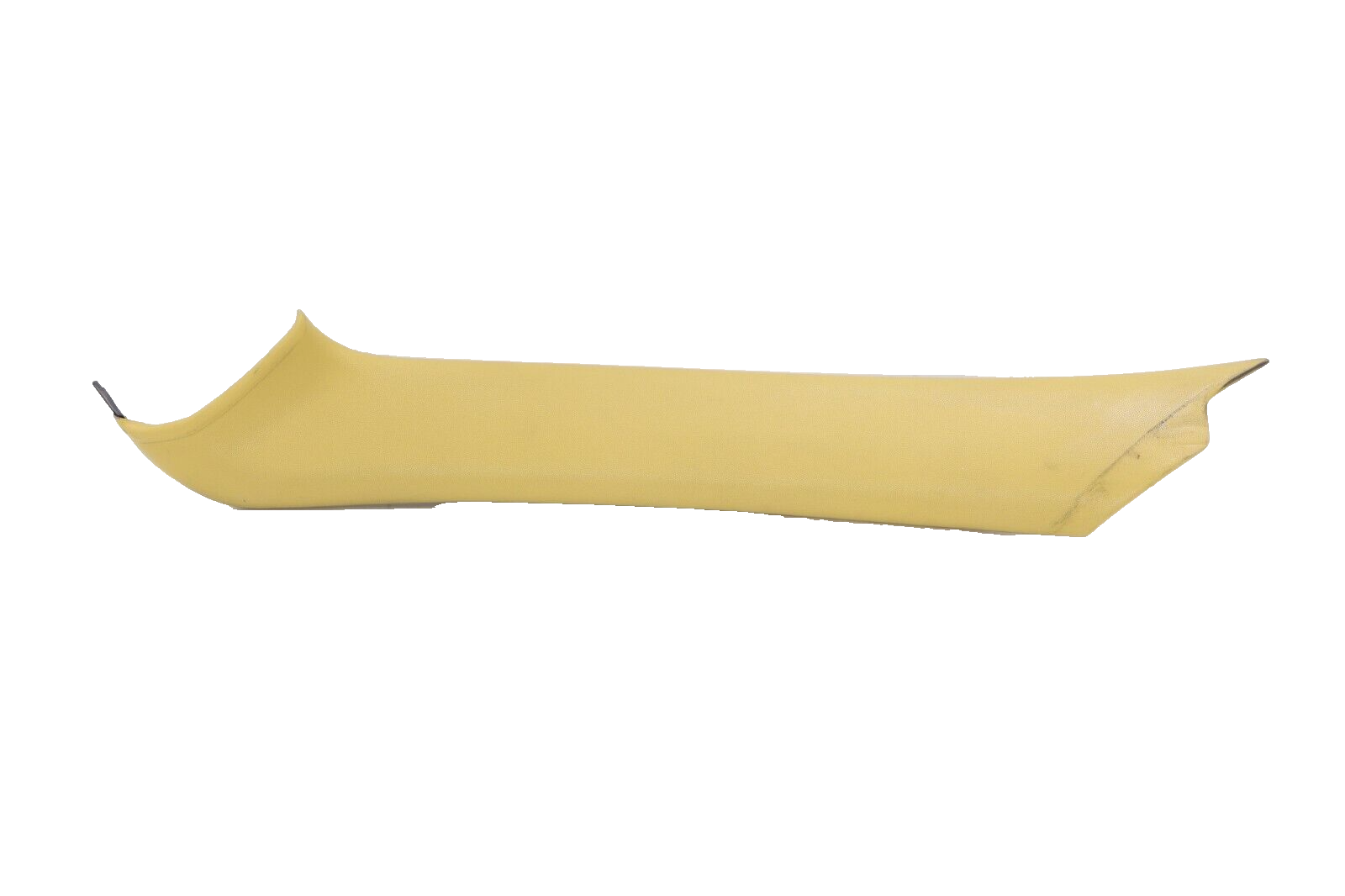 Porsche 911 1999 OEM Windshield A-Pillar Trim Panel Left (Driver Side)