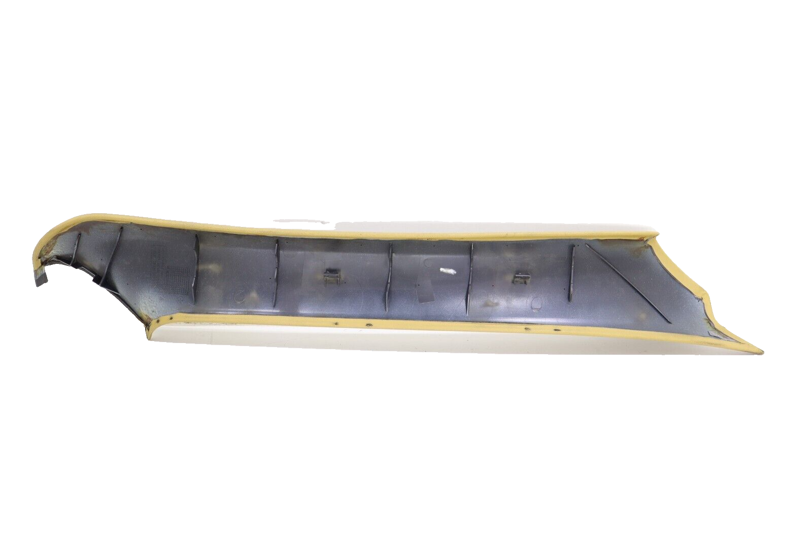 Porsche 911 1999 OEM Windshield A-Pillar Trim Panel Left (Driver Side) - Image 4
