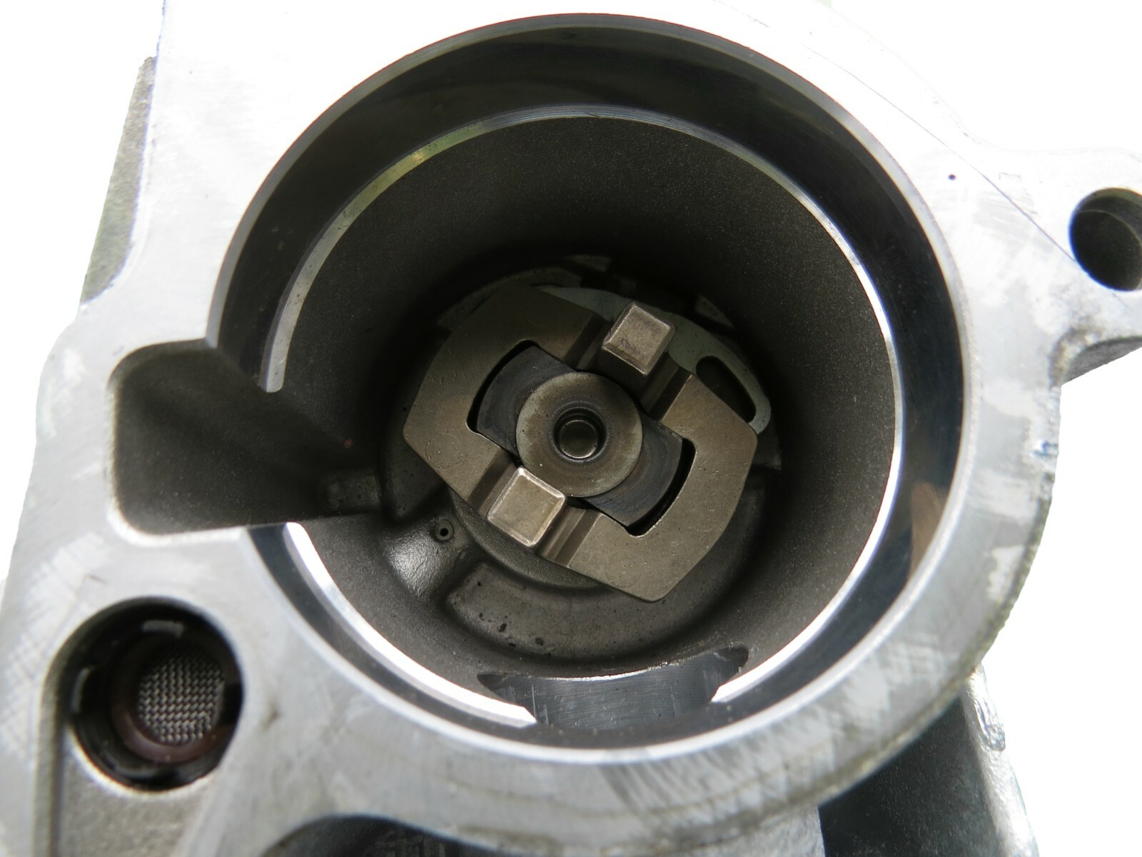 Volkswagen Beetle CC Eos Jetta Passat Audi A3 TT 2.0L 2008-2017 OEM Vacuum Pump – Image 5
