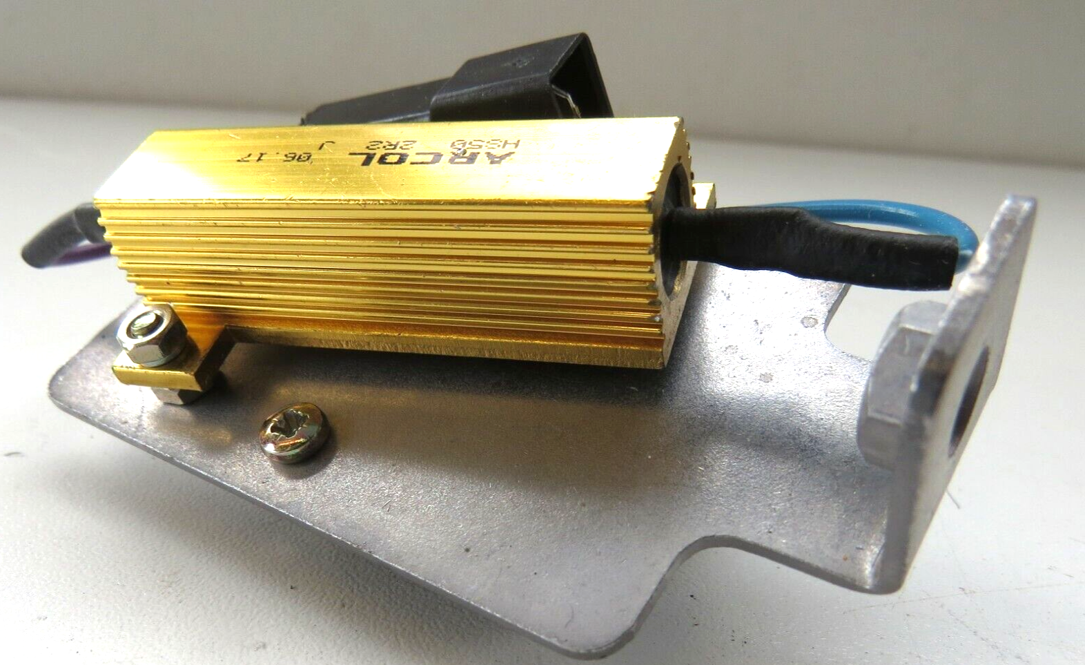 Bentley Rolls-Royce 1966-1980 OEM NEW Thermal Resetting Fuse - Image 10