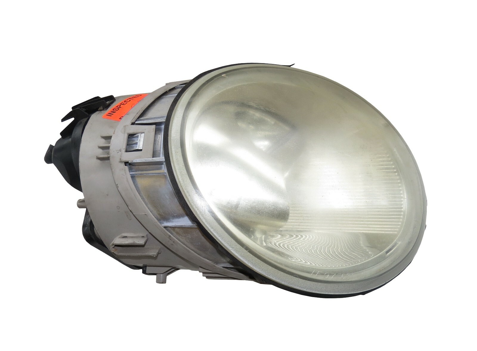 Volkswagen Beetle Audi 90 Cabriolet 1993-2002 2003 2004 2005 OEM Headlight RH - Image 2