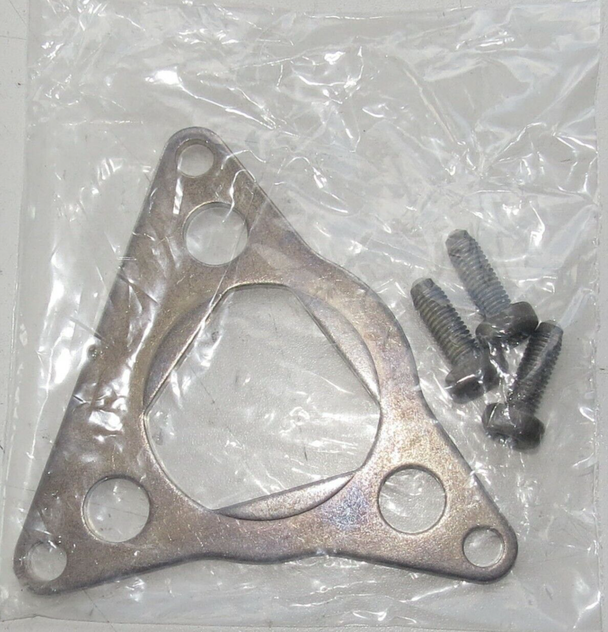 Bentley Continental 2011-2018 OEM NEW Axle Differential Cover - Image 3