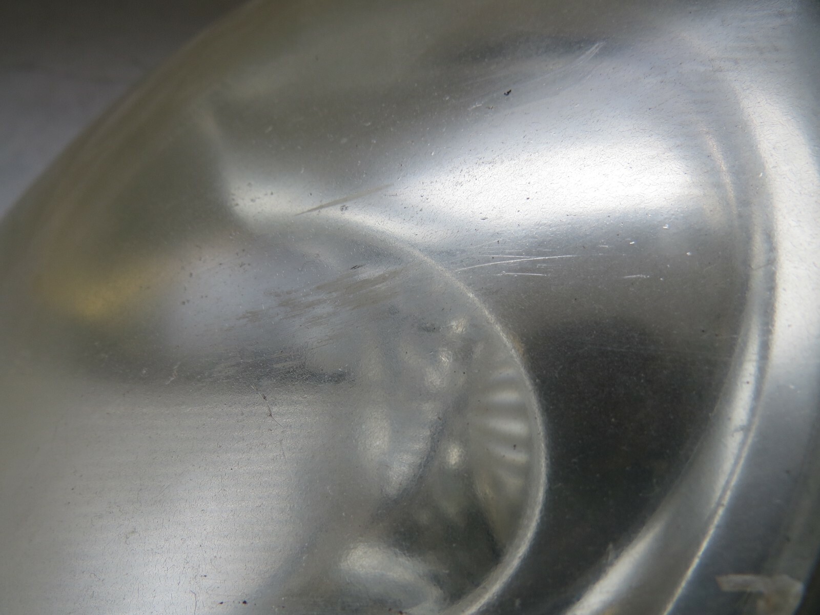 Volkswagen Beetle Audi 90 Cabriolet 1993-2002 2003 2004 2005 OEM Headlight RH - Image 4