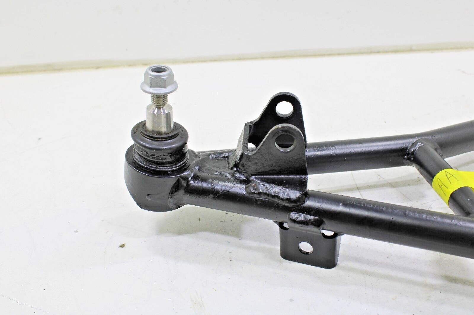 Alfa Romeo 4C 2015-2020 OEM Rebuilt Control Arm w/Ball Joint Front Right Lower - Image 9