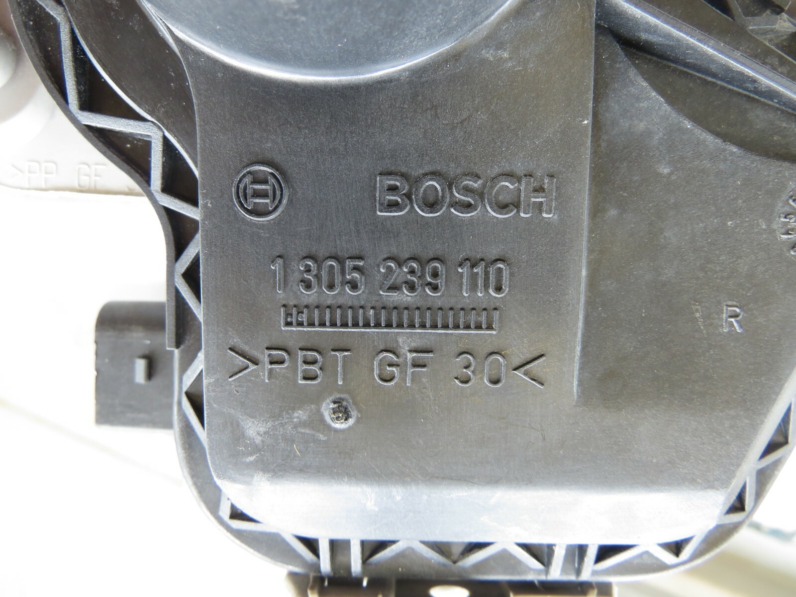 Volkswagen Beetle Audi 90 Cabriolet 1993-2002 2003 2004 2005 OEM Headlight RH - Image 12