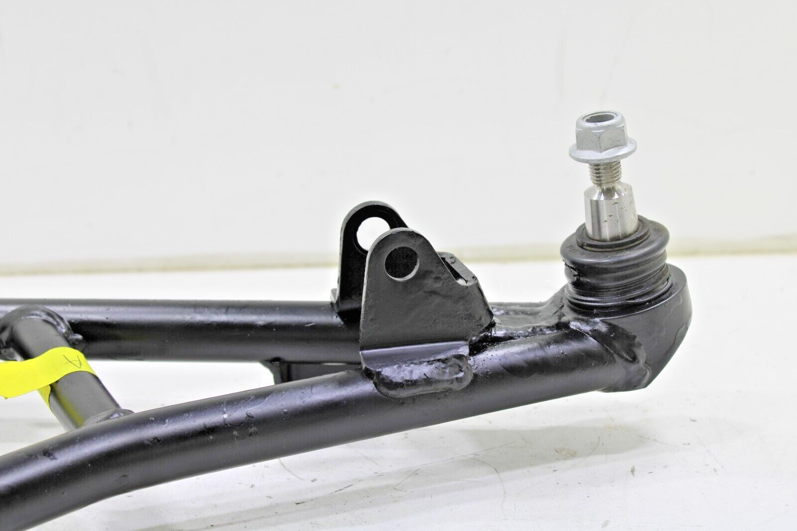 Alfa Romeo 4C 2015-2020 OEM Rebuilt Control Arm w/Ball Joint Front Right Lower - Image 18
