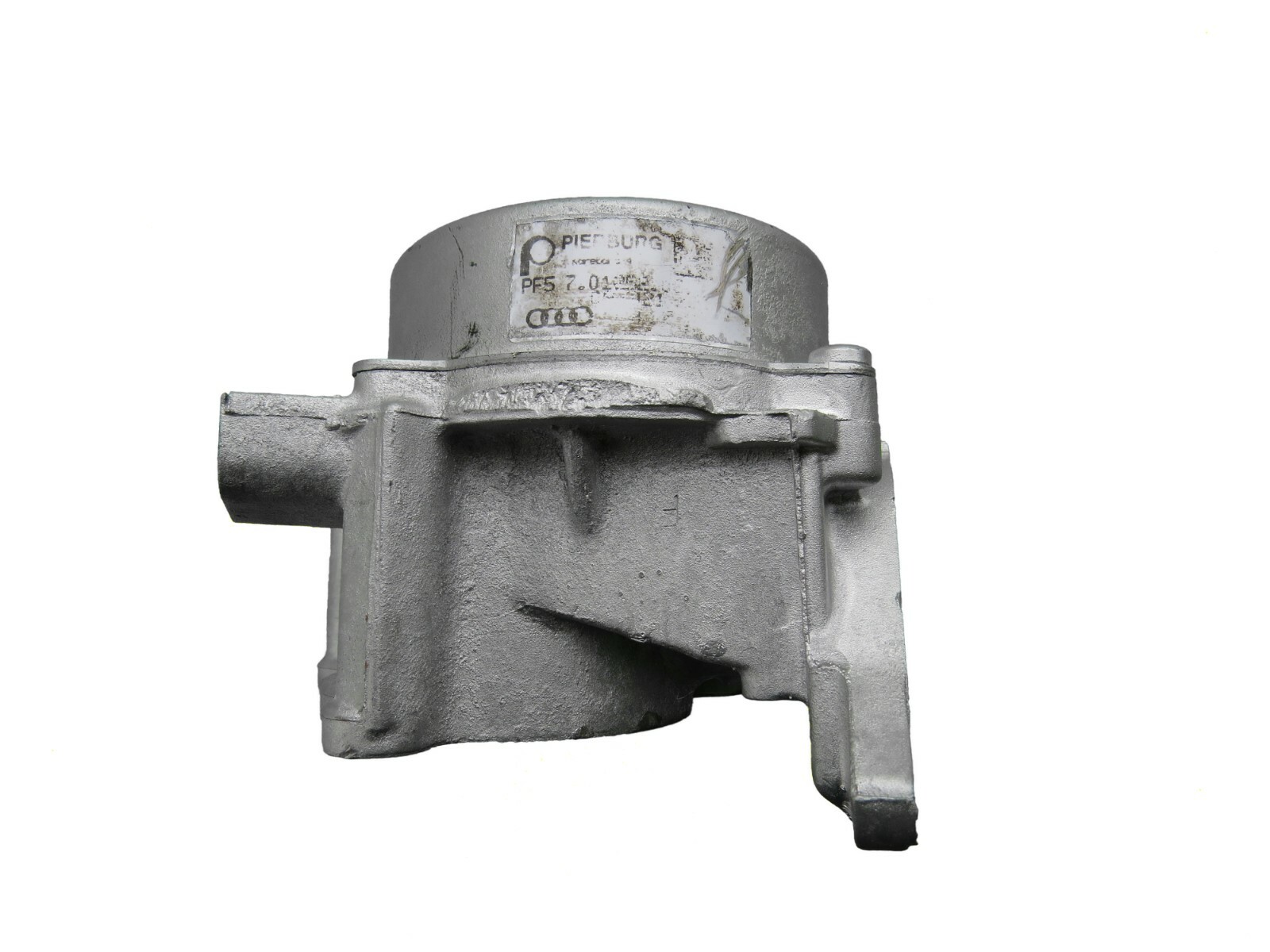 Volkswagen Beetle CC Eos Jetta Passat Audi A3 TT 2.0L 2008-2017 OEM Vacuum Pump – Image 8
