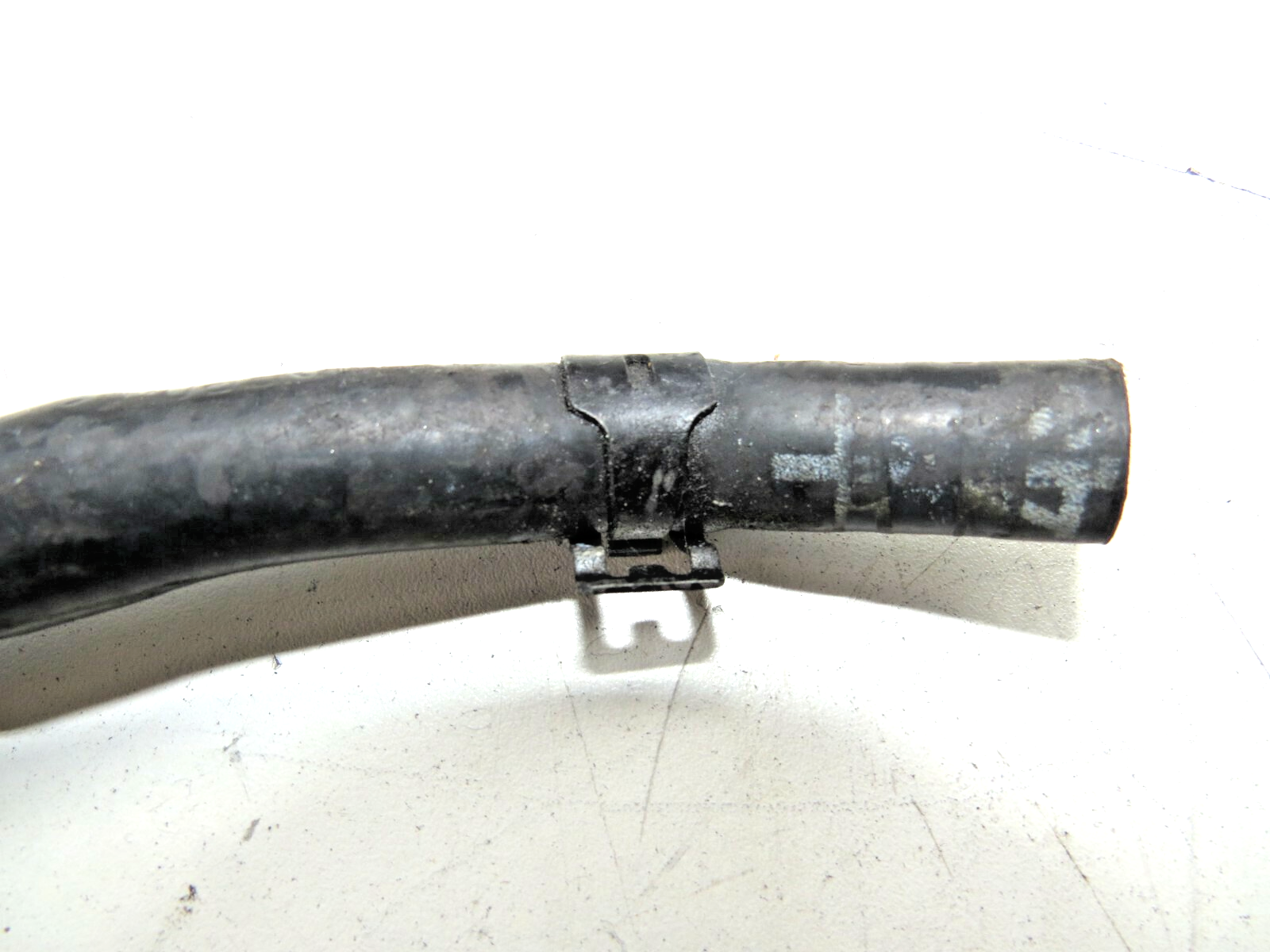 Bentley Continental Flying Spur GT GTC 2003-2018 OEM Radiator Hose Vent Line - Image 4