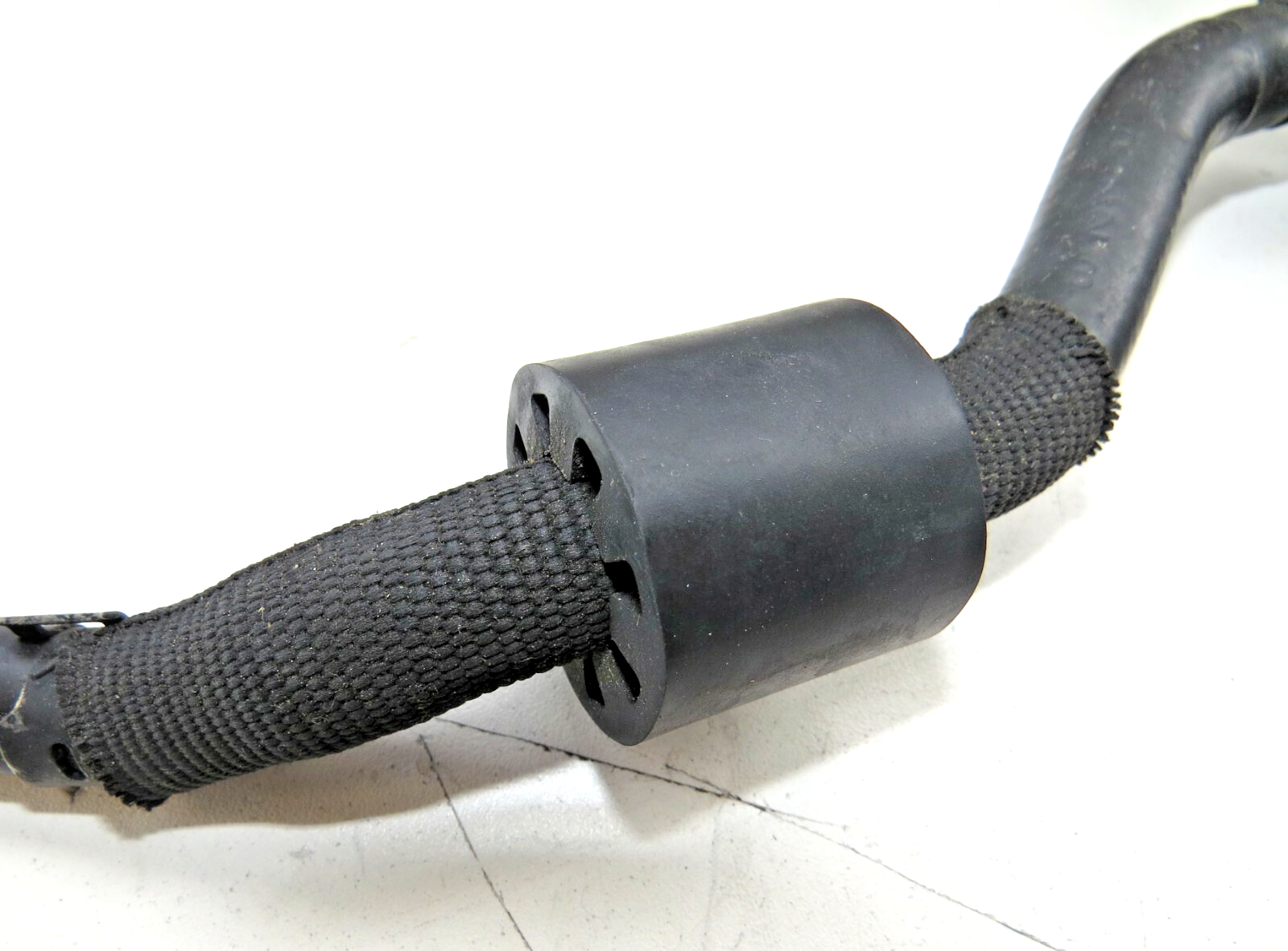 Bentley Continental Flying Spur GT GTC 2003-2018 OEM Radiator Hose Vent Line - Image 7