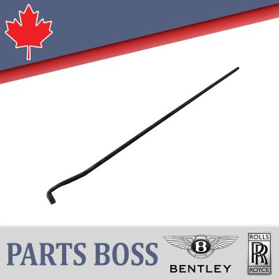 Bentley Rolls Royce 1955-1958 OEM NEW Throttle Valve Control Rod