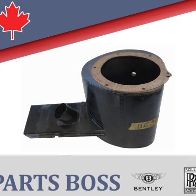 Bentley Rolls Royce 1966-1976 OEM NEW Air Cleaner & Hot Cold Intake