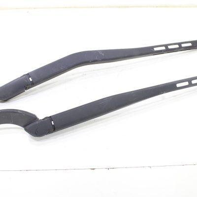 Audi A4 RS4 S4 Quattro 2004-2009 OEM Windshield Wiper Arm Set Front
