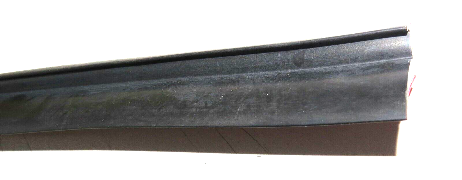 Bentley Continental 2003-2018 OEM NEW Spoiler Sealing Element Rear – Image 4