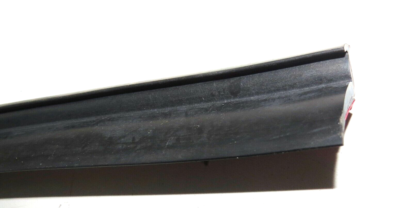 Bentley Continental 2003-2018 OEM NEW Spoiler Sealing Element Rear – Image 5
