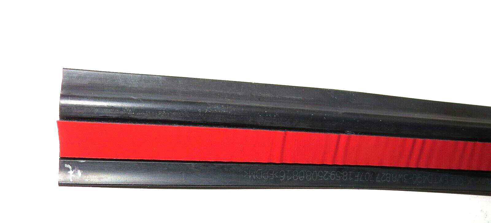 Bentley Continental 2003-2018 OEM NEW Spoiler Sealing Element Rear – Image 8