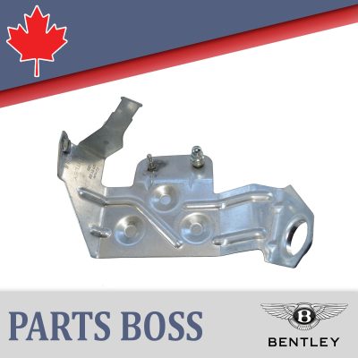 Bentley Continental Flying Spur GT GTC Supersports 2011-2018 OEM NEW Bracket FR