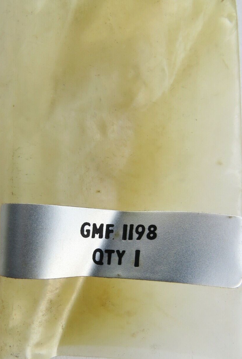 Bentley Rolls Royce 1971-2002 OEM NEW Large Reservoir Drain Hose - Image 7