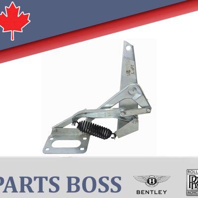 Bentley Rolls-Royce 1981-1992 1993 1994 1995 1996 1997 1998 OEM Hood Hinge LH