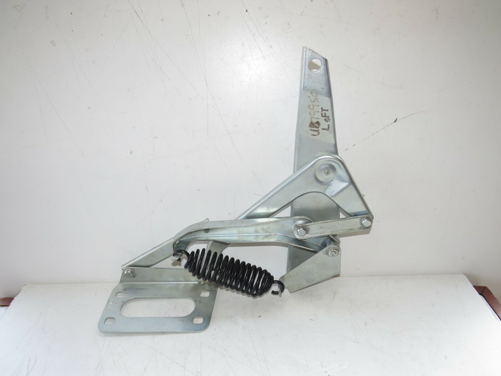 Bentley Rolls-Royce 1981-1992 1993 1994 1995 1996 1997 1998 OEM Hood Hinge LH - Image 2