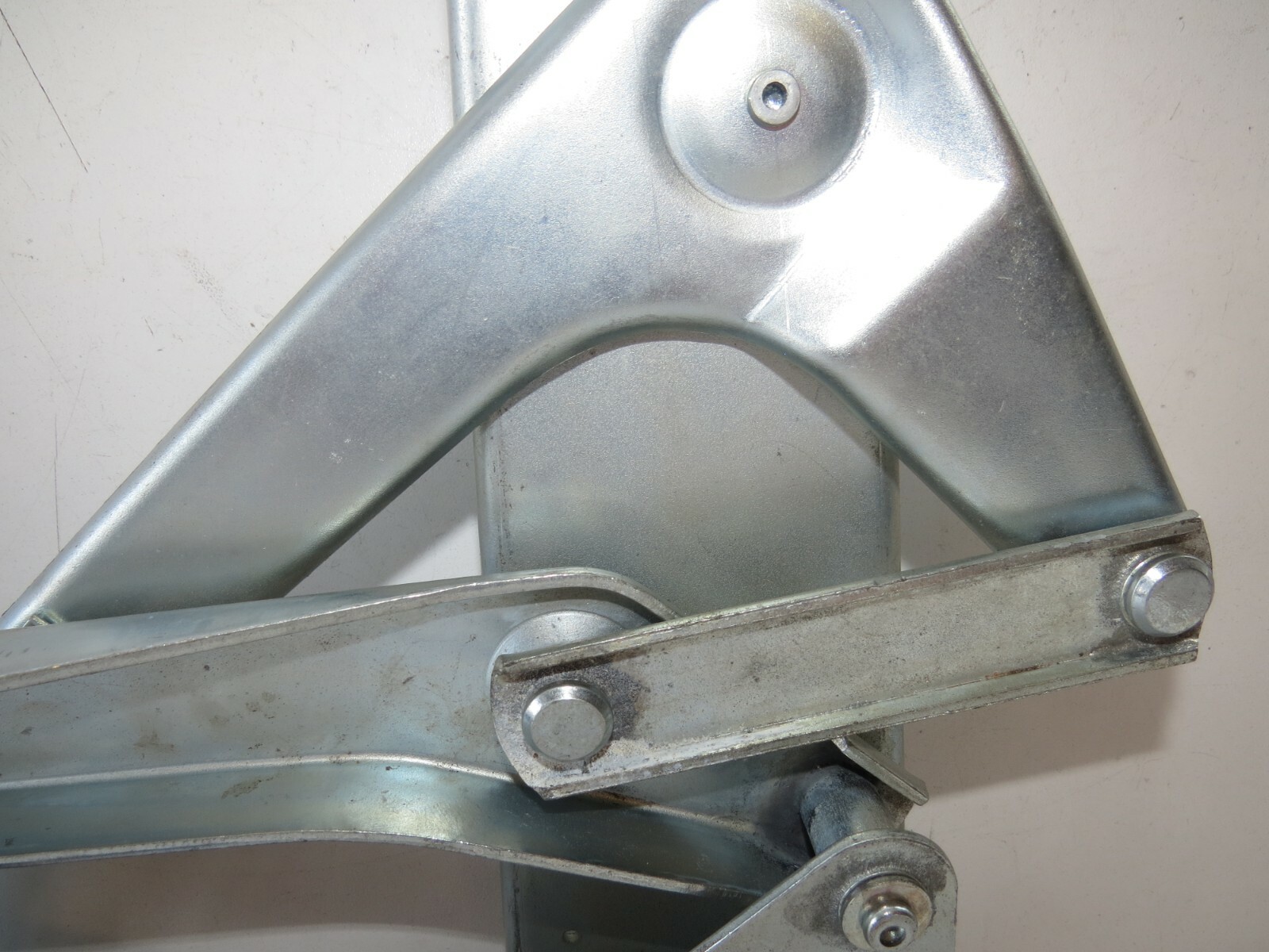 Bentley Rolls-Royce 1981-1992 1993 1994 1995 1996 1997 1998 OEM Hood Hinge LH - Image 4