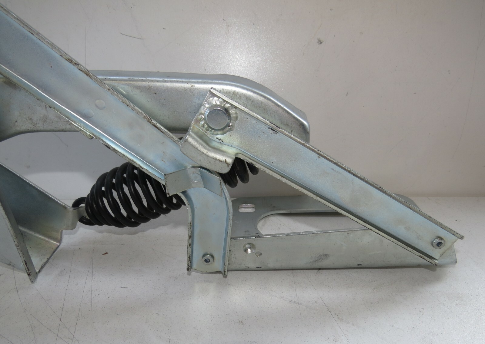 Bentley Rolls-Royce 1981-1992 1993 1994 1995 1996 1997 1998 OEM Hood Hinge LH - Image 7