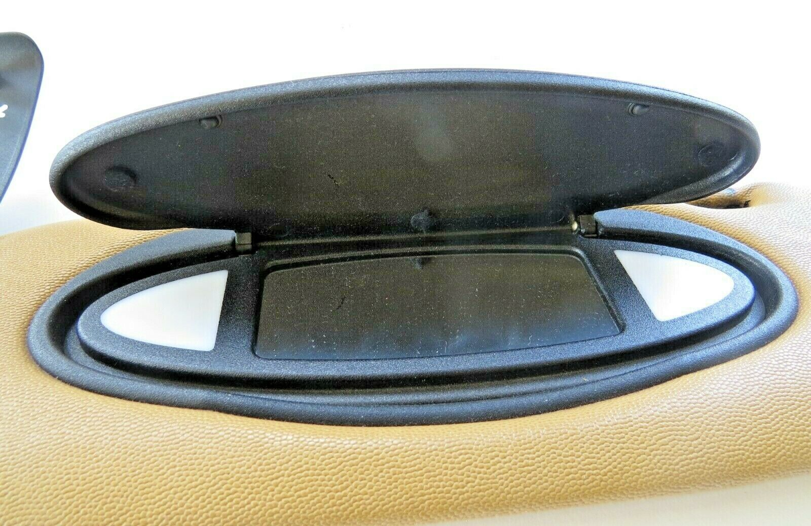 Porsche 911 2000-2005 OEM Sun Visor Left (Driver Side) – Image 6