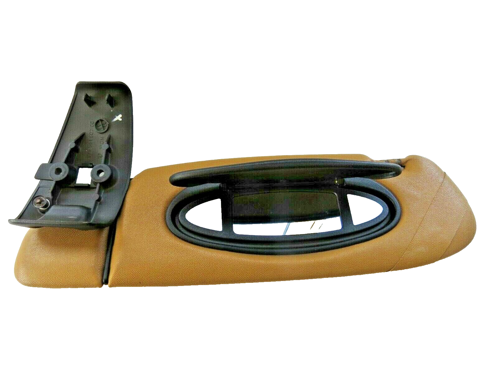Porsche 911 2000-2005 OEM Sun Visor Left (Driver Side) – Image 7