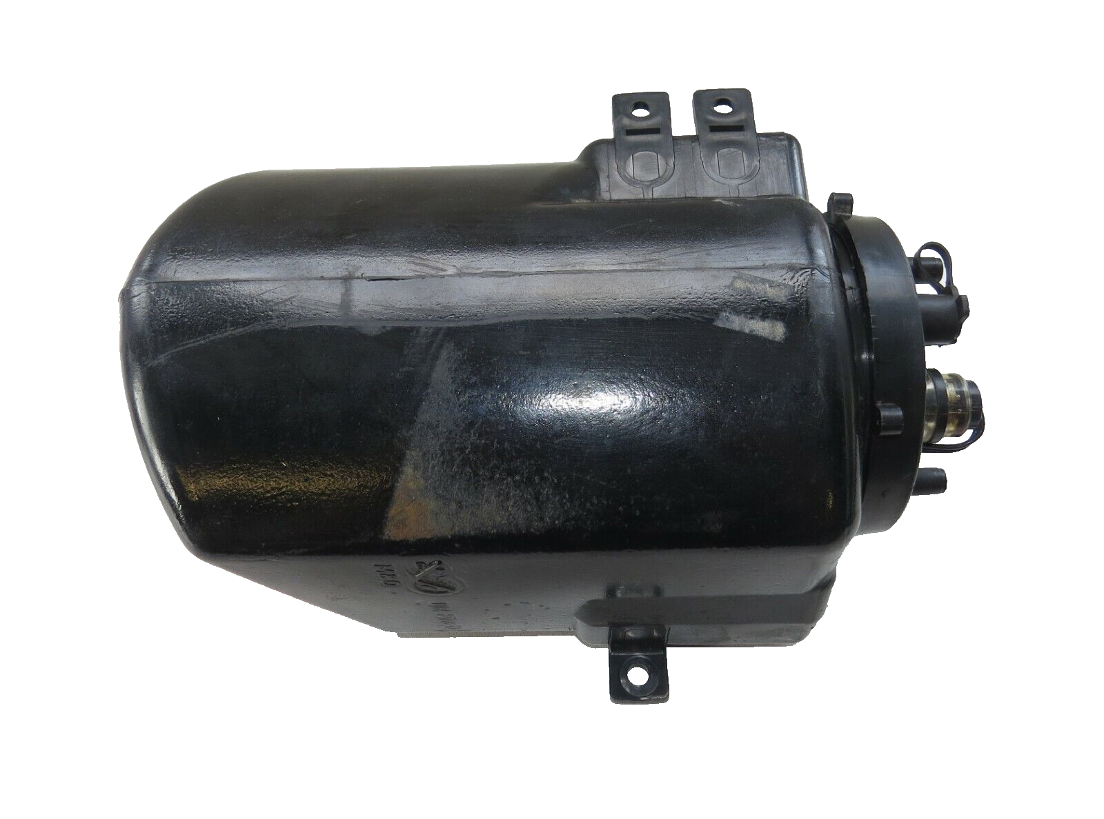 Bentley Rolls-Royce 1987-1994 OEM Brake Fluid Reservoir Large - Image 2