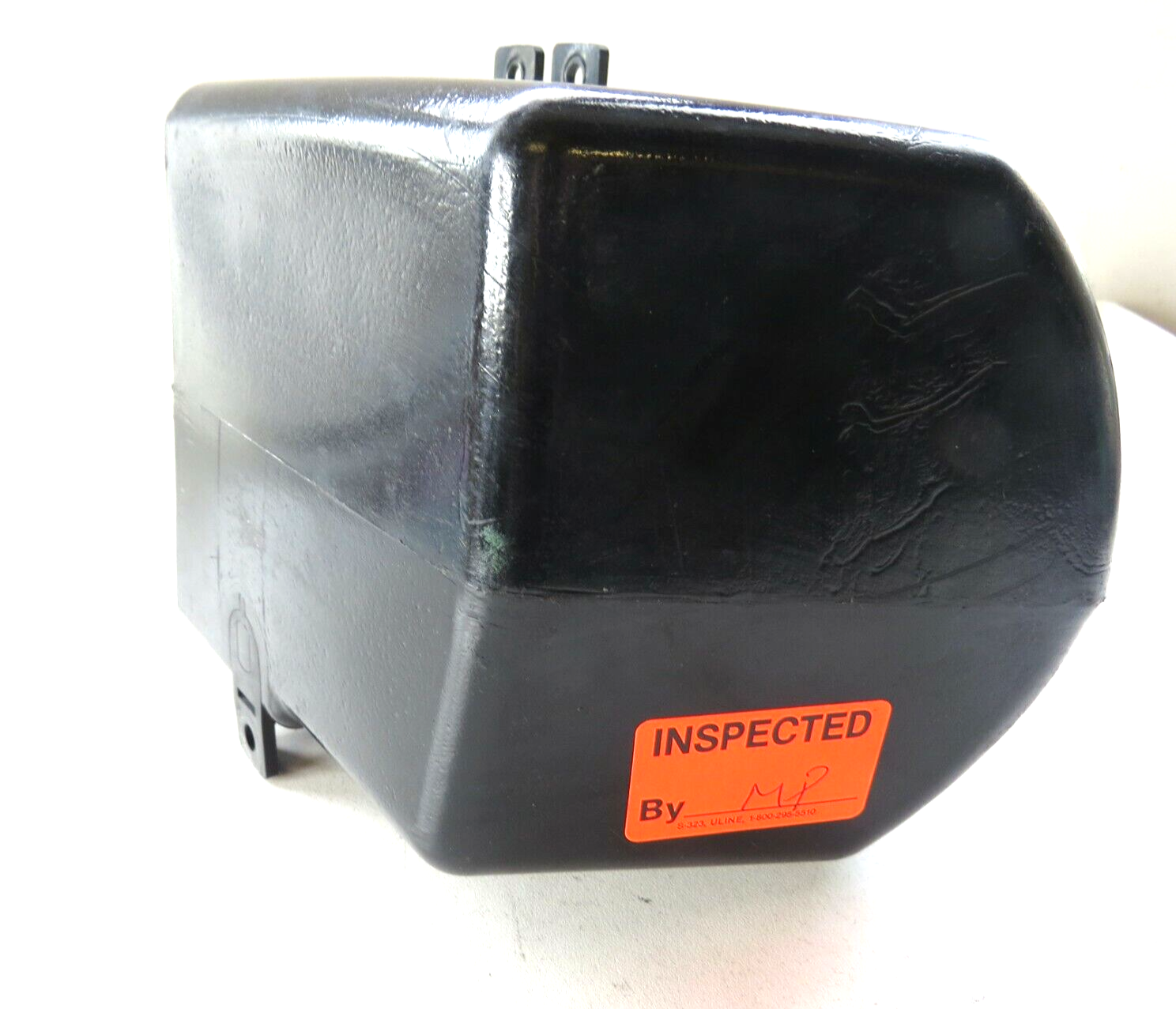 Bentley Rolls-Royce 1987-1994 OEM Brake Fluid Reservoir Large - Image 5