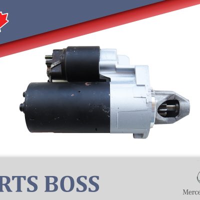 Mercedes CLK320 E320 ML320 ML350 SLK32 SLK320 1998-2008 OEM Starter Motor
