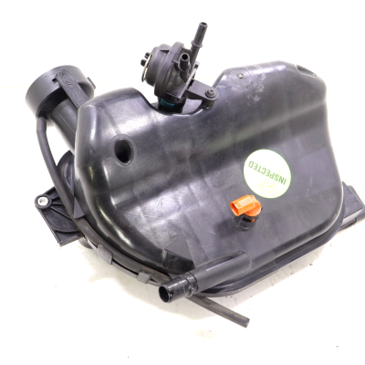 Porsche 911 991 2012-2019 OEM Engine Coolant Reservoir Cooling Expansion Tank