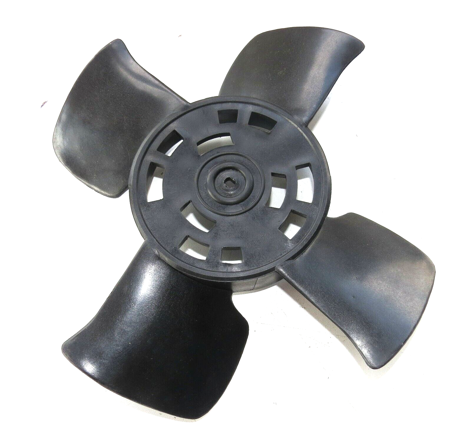 Bentley Rolls Royce 1971-1996 OEM NEW Condenser Fan Blade - Image 3