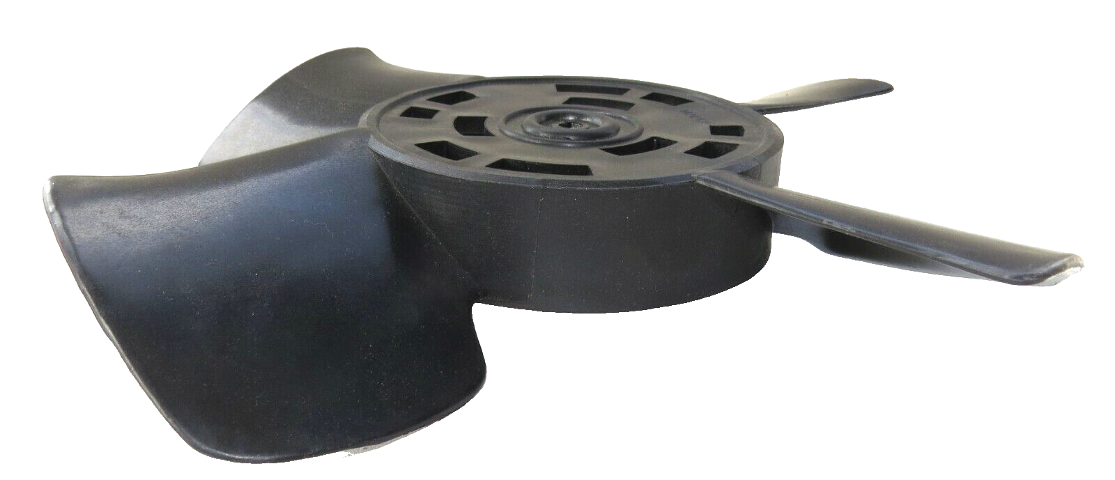 Bentley Rolls Royce 1971-1996 OEM NEW Condenser Fan Blade - Image 6