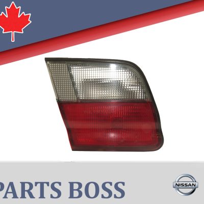 Nissan I30 Maxima 1995 1996 1997 OEM Tail Light Rear Left Inner