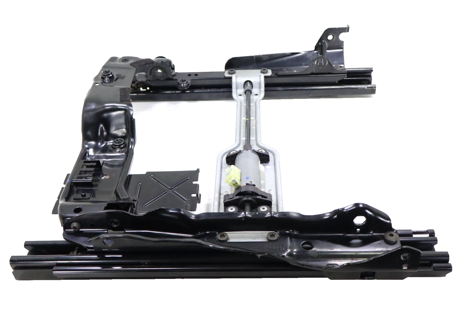 Rolls Royce Dawn Spectre Wraith 2014-2025 OEM Active Seat Base Mechanism FR Left - Image 3