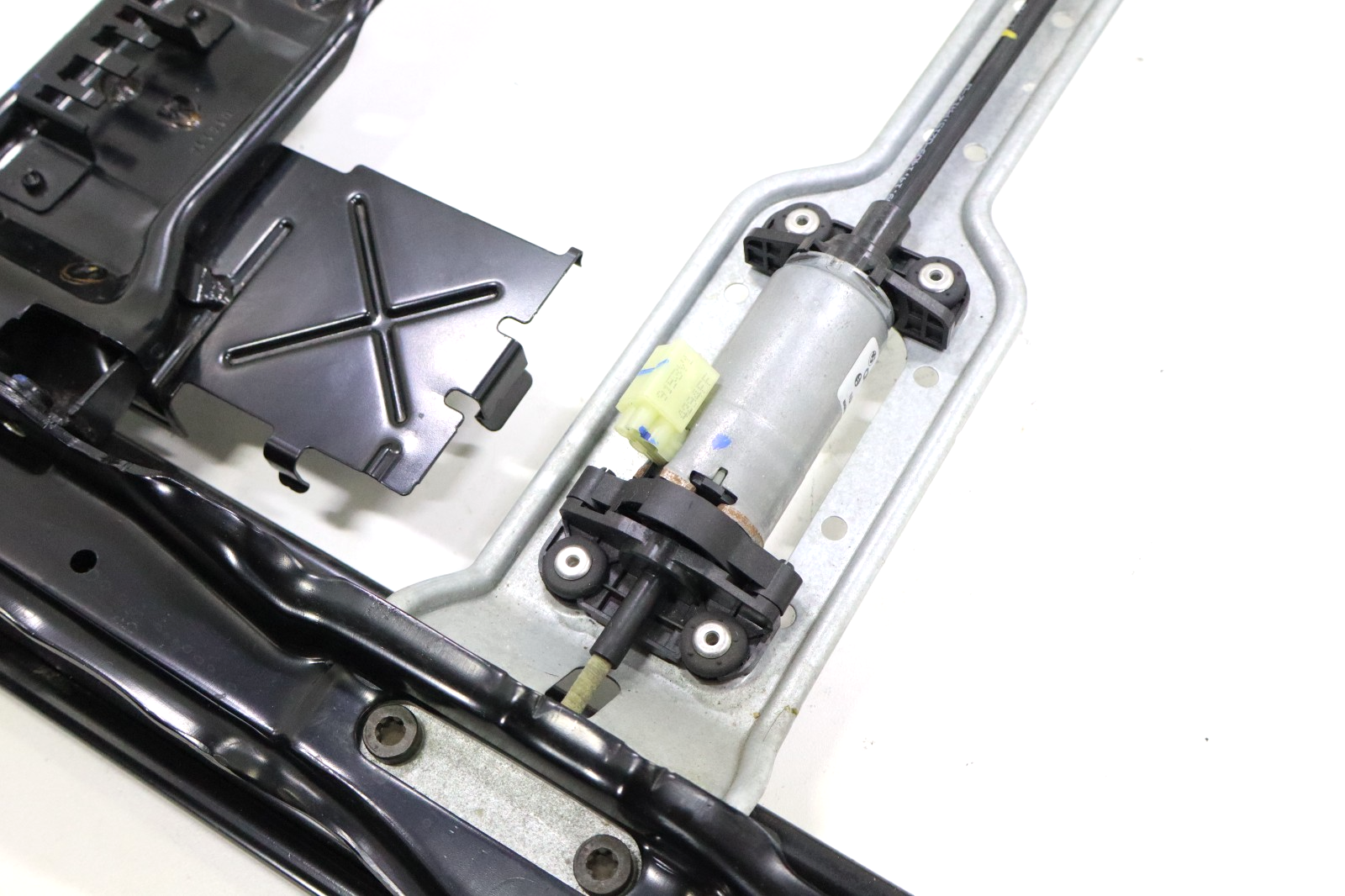 Rolls Royce Dawn Spectre Wraith 2014-2025 OEM Active Seat Base Mechanism FR Left - Image 4