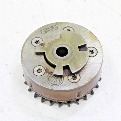 Volkswagen Audi 2006-2011 OEM Engine VVT Timing Camshaft Sprocket Intake